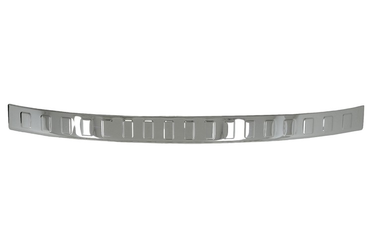 LISTWA ALUMINIOWA ZDERZAKA TYLNEGO VW GOLF 8 VARIANT SW (2020-)