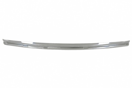 LISTWA ALUMINIOWA ZDERZAKA TYLNEGO MERCEDES GLC COUPE C253 (2015-2018)