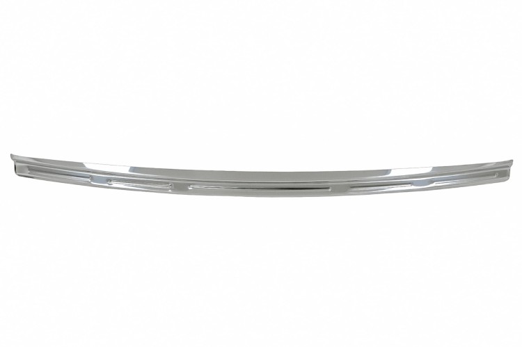 LISTWA ALUMINIOWA ZDERZAKA TYLNEGO MERCEDES GLC COUPE C253 (2015-2018)