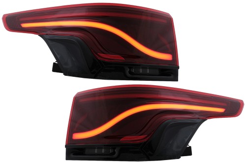 LAMPY TYLNE GLOHH RANGE ROVER SPORT L494 (2013-2022) GL-5 STATIC