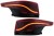 LAMPY TYLNE GLOHH RANGE ROVER SPORT L494 (2013-2022) GL-5 STATIC