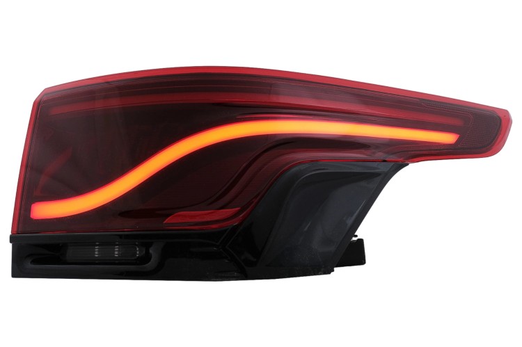 LAMPY TYLNE GLOHH RANGE ROVER SPORT L494 (2013-2022) GL-5 STATIC