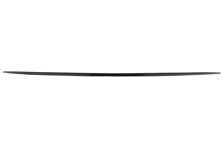 SPOILER TESLA MODEL Y (2020+) CZARNY POŁYSK