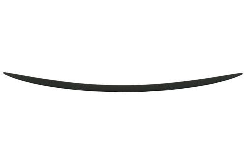 SPOILER TESLA MODEL Y (2020+) CZARNY POŁYSK