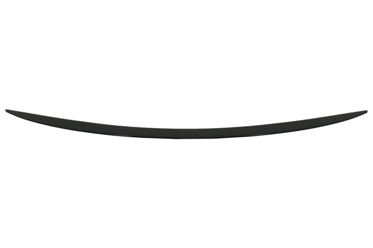 SPOILER TESLA MODEL Y (2020+) CZARNY POŁYSK