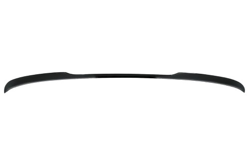 SPOILER DACHOWY SEAT LEON MK4 (2020+) CZARNY POŁYSK