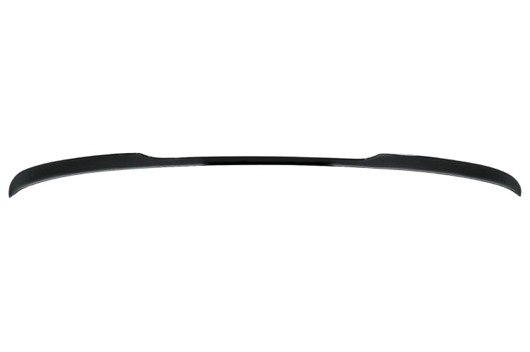 SPOILER DACHOWY SEAT LEON MK4 (2020+) CZARNY POŁYSK