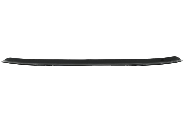SPOILER DACHOWY SEAT LEON MK4 (2020+) CZARNY POŁYSK