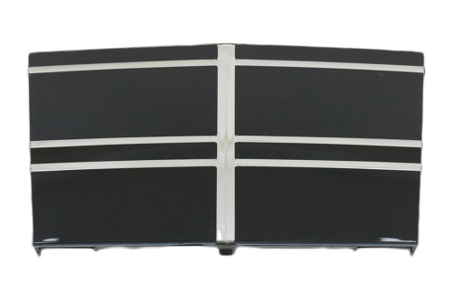 OSŁONA DISTRONIC GRILLA MERCEDES S KLASA W222 X222 (2013-2020)