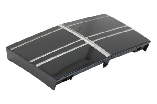 OSŁONA DISTRONIC GRILLA MERCEDES S KLASA W222 X222 (2013-2020)