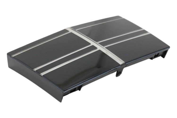 OSŁONA DISTRONIC GRILLA MERCEDES S KLASA W222 X222 (2013-2020)
