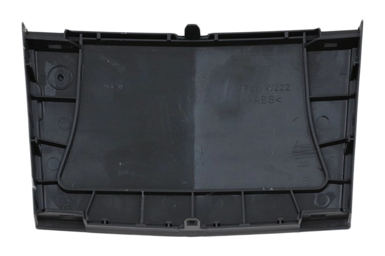 OSŁONA DISTRONIC GRILLA MERCEDES S KLASA W222 X222 (2013-2020)