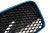 GRILL ATRAPA AUDI R8 2 (2013-2015) RS DESIGN PLASTER MIODU