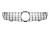 GRILL ATRAPA PANAMERICANA MERCEDES CLS W219 (05-08) CHROM