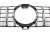 GRILL ATRAPA PANAMERICANA MERCEDES CLS W219 (05-08) CHROM
