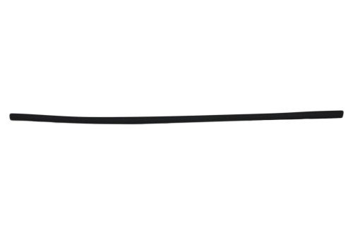 SPOILER MERCEDES S KLASA W220 SEDAN (1998-2005) CZARNY POŁYSK