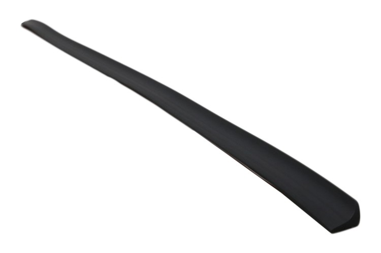 SPOILER MERCEDES S KLASA W220 SEDAN (1998-2005) CZARNY POŁYSK