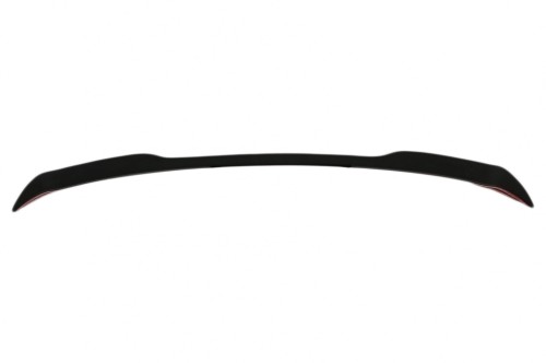 SPOILER DACHOWY TOYOTA YARIS MK4 XP210 (2020+) CZARNY POŁYSK