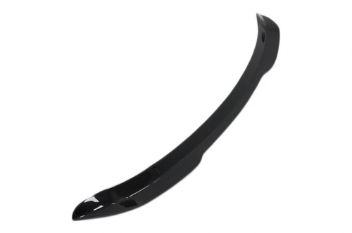 SPOILER DACHOWY TOYOTA YARIS MK4 XP210 (2020+) CZARNY POŁYSK