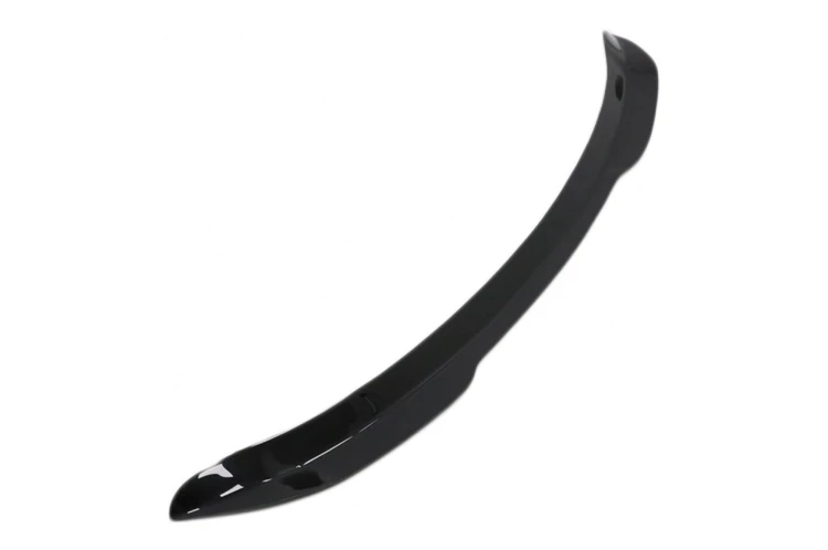 SPOILER DACHOWY TOYOTA YARIS MK4 XP210 (2020+) CZARNY POŁYSK