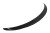 SPOILER KLAPY BAGAŻNIKA MERCEDES CLA C117 W117 (13-18) CZARNY POŁYSK