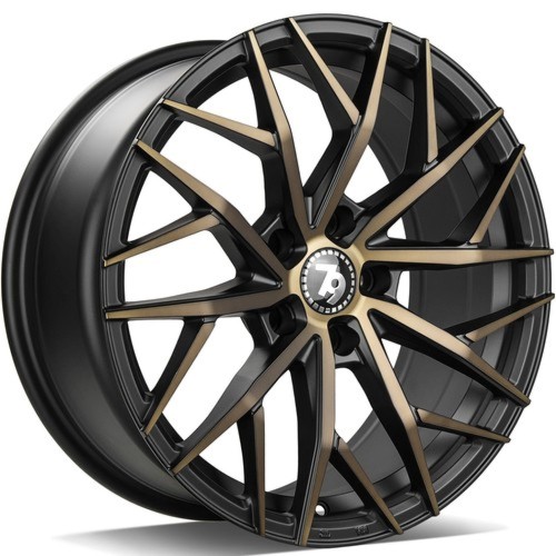 FELGA ALUMINIOWA SEVENTY9 SV-C 8.5" X 19" 5X112 ET 30