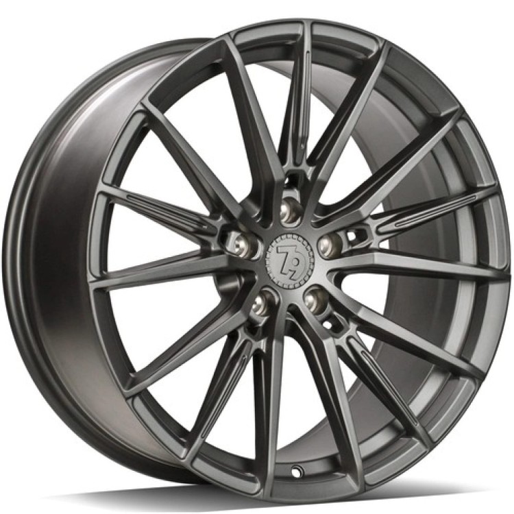 FELGA ALUMINIOWA SEVENTY9 SCF-S 8.5" X 19" 5X112 ET 30