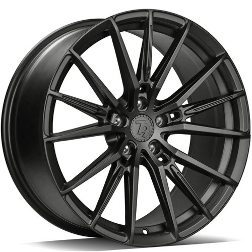 FELGA ALUMINIOWA SEVENTY9 SCF-S 8.5" X 19" 5X114.3 ET 40