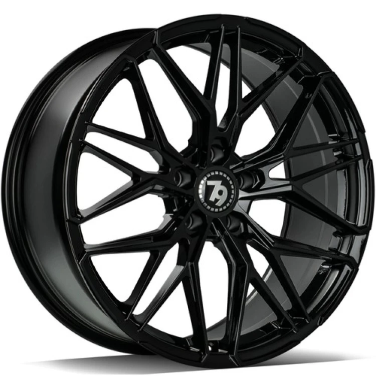 FELGA ALUMINIOWA SEVENTY9 SCF-J 8.0" X 18" 5X112 ET 35