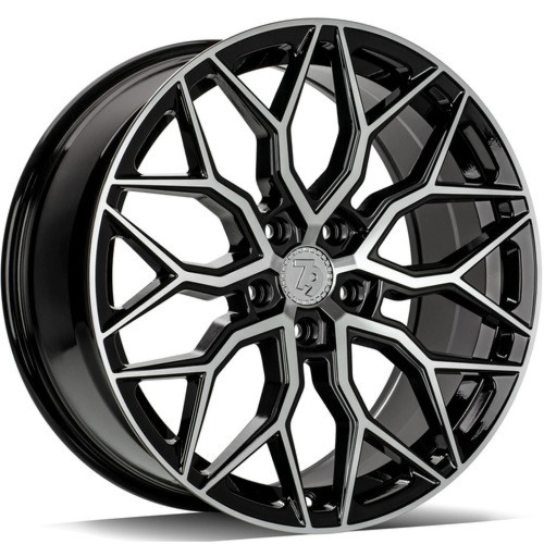 FELGA ALUMINIOWA SEVENTY9 SV-K 8.5" X 19" 5X120 ET 35