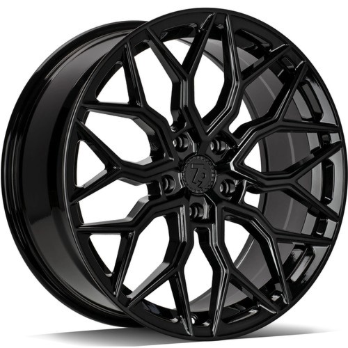 FELGA ALUMINIOWA SEVENTY9 SV-K 8.5" X 19" 5X112 ET 35