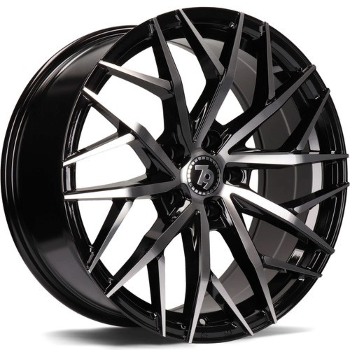 FELGA ALUMINIOWA SEVENTY9 SV-C 8.5" X 19" 5X112 ET 30