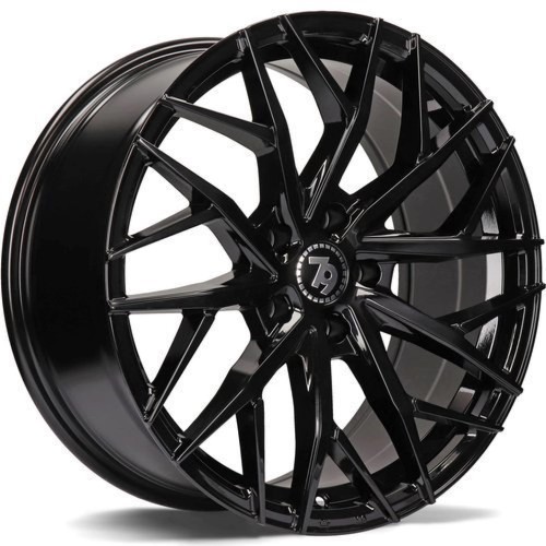 FELGA ALUMINIOWA SEVENTY9 SV-C 8.0" X 18" 5X112 ET 30