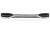 LISTWA ZDERZAKA PRZEDNIEGO MERCEDES S KLASA W222 FACELIFT (17-20) MAYBACH