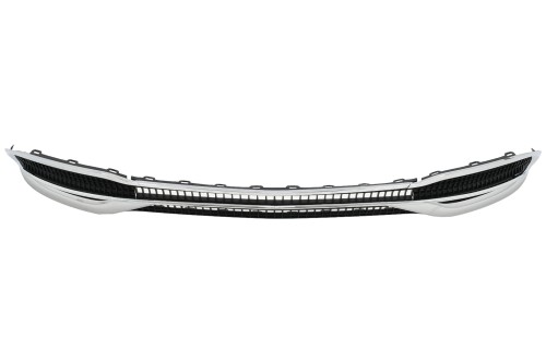 LISTWA ZDERZAKA PRZEDNIEGO MERCEDES S KLASA W222 FACELIFT (17-20) MAYBACH