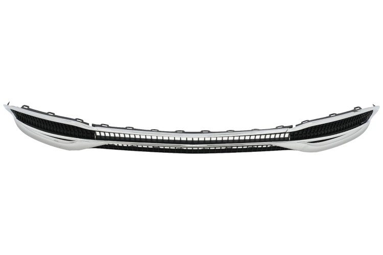 LISTWA ZDERZAKA PRZEDNIEGO MERCEDES S KLASA W222 FACELIFT (17-20) MAYBACH