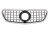 GRILL PANAMERICANA MERCEDES VITO W447 FACELIFT (20-25) CZARNY CHROM
