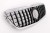 GRILL PANAMERICANA MERCEDES VITO W447 FACELIFT (20-25) CZARNY CHROM