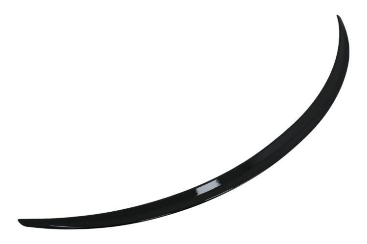 SPLITTERY NAKŁADKI TYLNEGO ZDERZAKA MERCEDESA E KLASA C238 COUPE (16-24)