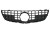 GRILL ATRAPA PANAMERICANA MERCEDES SL R231 (12-16) CZARNY POŁYSK