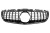 GRILL ATRAPA PANAMERICANA MERCEDES SLC R172 FACELIFT (2016-2019) CZARNY