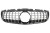 GRILL ATRAPA PANAMERICANA MERCEDES SLC R172 FACELIFT (16-19) CHROM