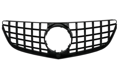 GRILL ATRAPA PANAMERICANA MERCEDES E KLASA C207 W207 A207 FACELIFT (13-17)