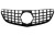 GRILL ATRAPA PANAMERICANA MERCEDES E KLASA C207 W207 A207 FACELIFT (13-17)