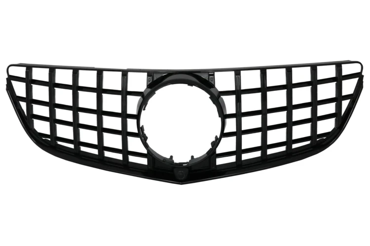 GRILL ATRAPA PANAMERICANA MERCEDES E KLASA C207 W207 A207 FACELIFT (13-17)