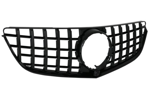 GRILL ATRAPA PANAMERICANA MERCEDES E KLASA C207 W207 A207 FACELIFT (13-17)