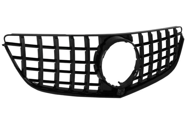 GRILL ATRAPA PANAMERICANA MERCEDES E KLASA C207 W207 A207 FACELIFT (13-17)