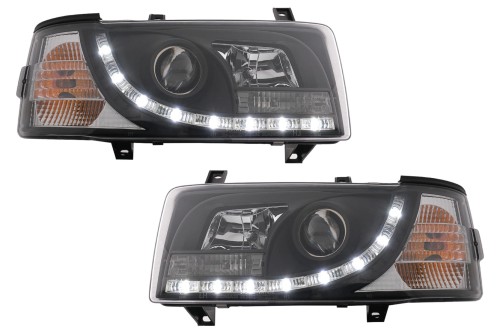 LAMPY PRZEDNIE REFLEKTORY VW TRANSPORTER T4 (1990–2003)