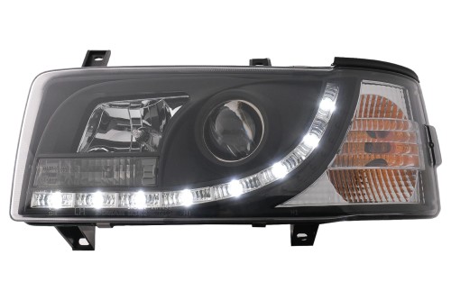 LAMPY PRZEDNIE REFLEKTORY VW TRANSPORTER T4 (1990–2003)