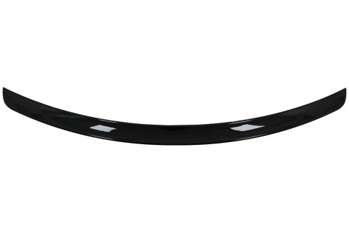 SPOILER BAGAŻNIKA MERCEDES CLS C257 (2018+) CZARNY POŁYSK